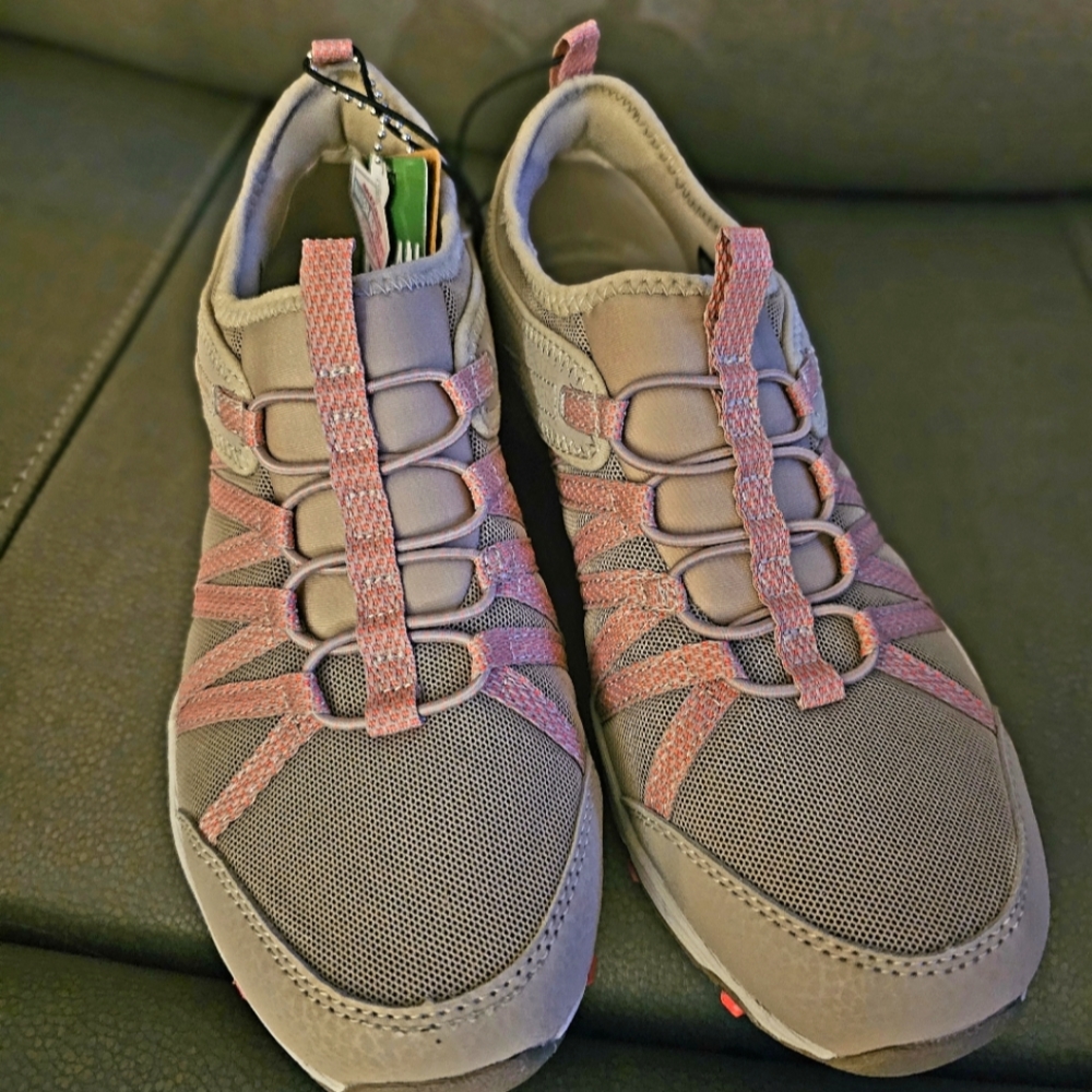 Skechers Seager Hiker Women's Sz 7.5